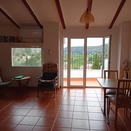 Casa Ermita Benifallet
