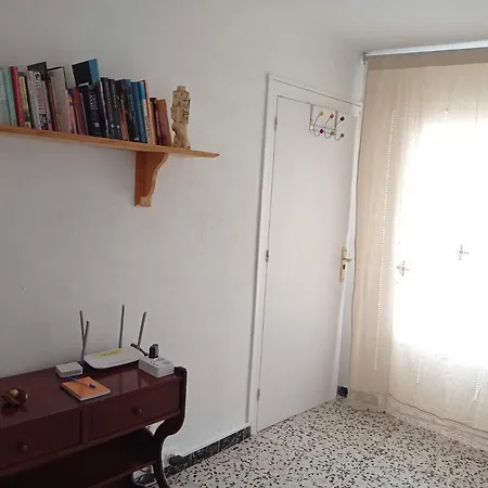 Casa Ermita * Benifallet
