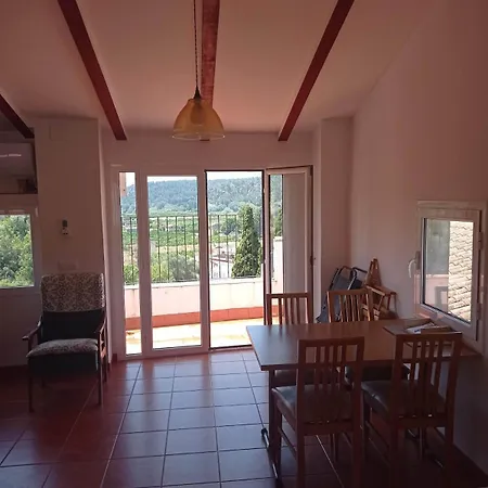 Casa Ermita Benifallet