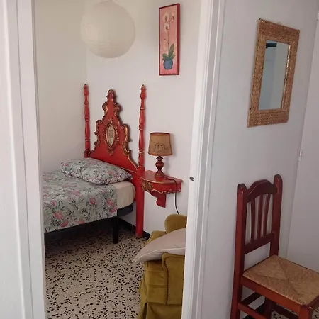 Casa Ermita Benifallet