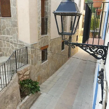 Casa Ermita *