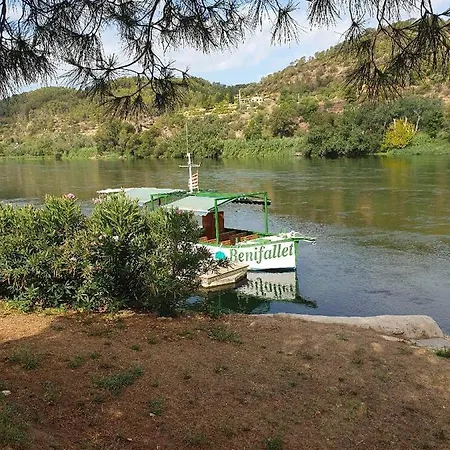Holiday home Casa Ermita