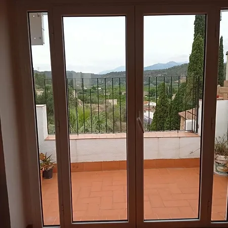 Casa Ermita