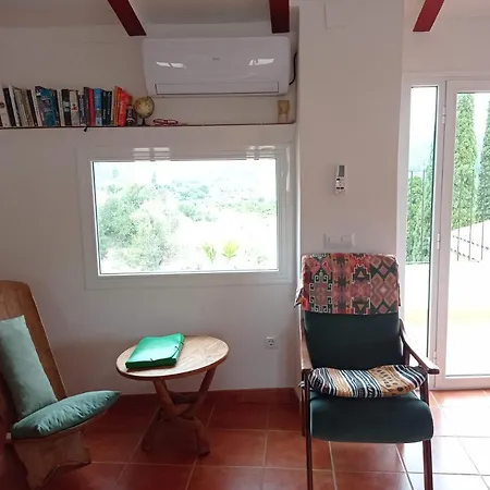 Casa Ermita Benifallet