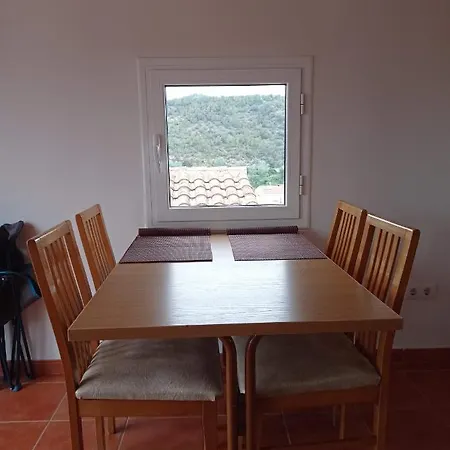 Casa Ermita * Benifallet