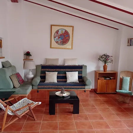 Holiday home Casa Ermita *