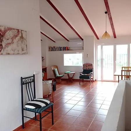 Casa Ermita Holiday home