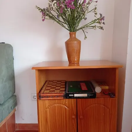 Casa Ermita Holiday home