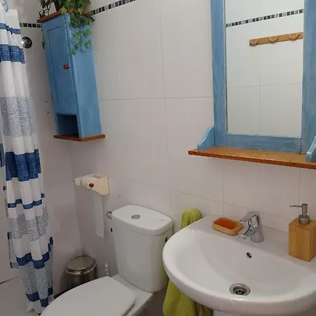 Casa Ermita Benifallet