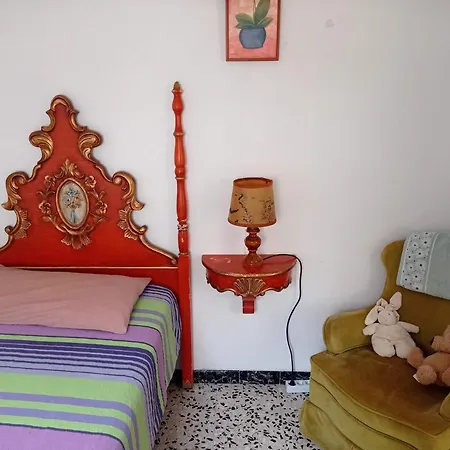 Holiday home Casa Ermita