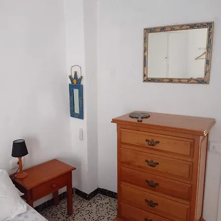 Casa Ermita * Benifallet