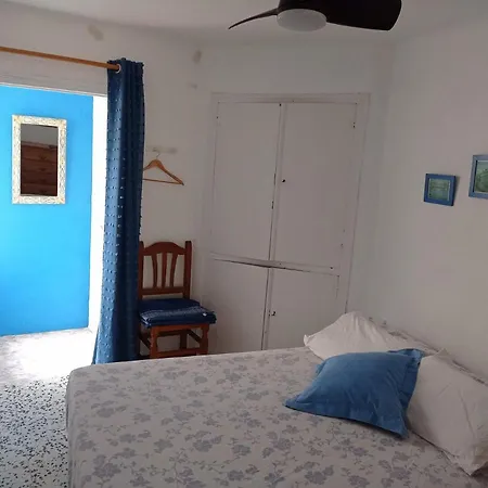 Casa Ermita Holiday home