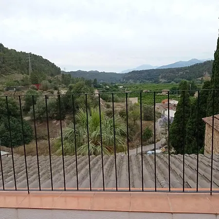 Casa Ermita *