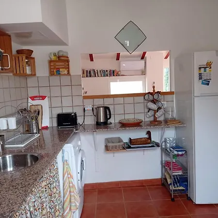 Casa Ermita Holiday home Benifallet