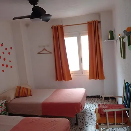 Casa Ermita Holiday home