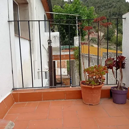 Holiday home Casa Ermita