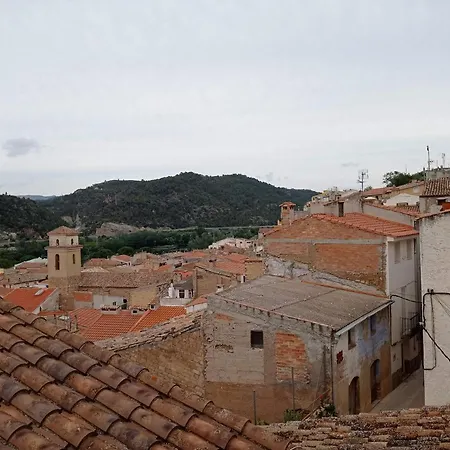 Holiday home Casa Ermita Benifallet