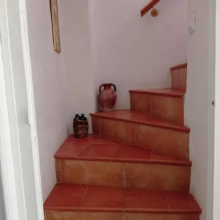 Casa Ermita Holiday home *