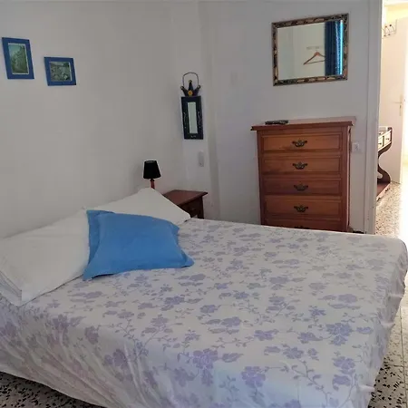 Casa Ermita