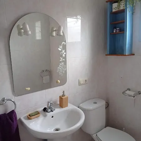 Holiday home Casa Ermita *