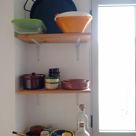 Casa Ermita Holiday home Benifallet