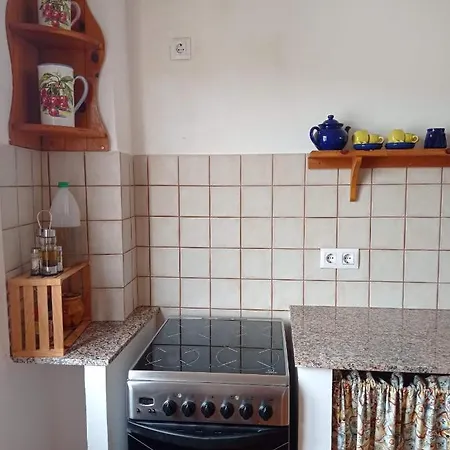 Holiday home Casa Ermita *