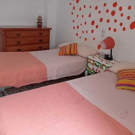 Holiday home Casa Ermita Benifallet