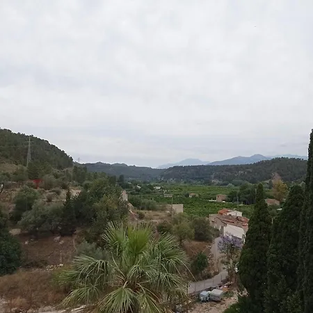 Casa Ermita Holiday home