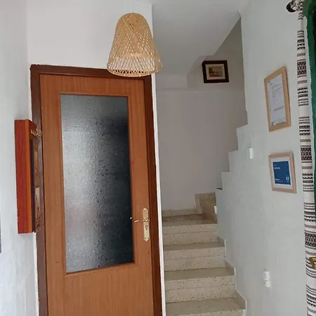 Holiday home Casa Ermita Benifallet
