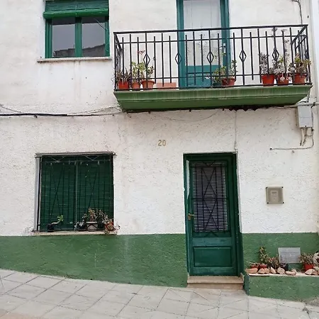 Casa Ermita