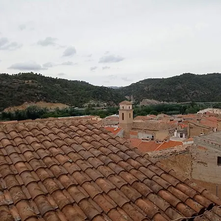 Casa Ermita