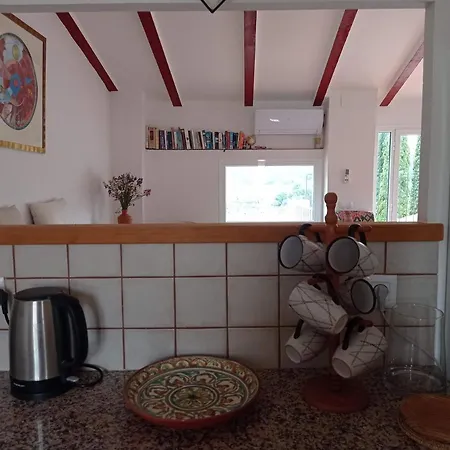 Casa Ermita