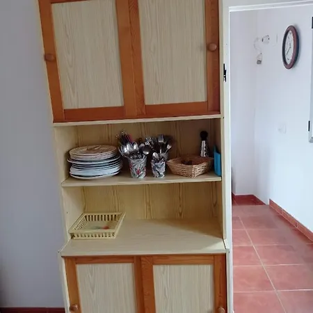 Casa Ermita Holiday home *