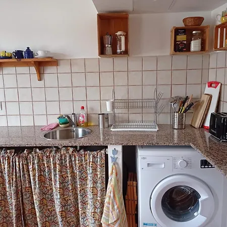 Casa Ermita Hébergement de vacances Benifallet