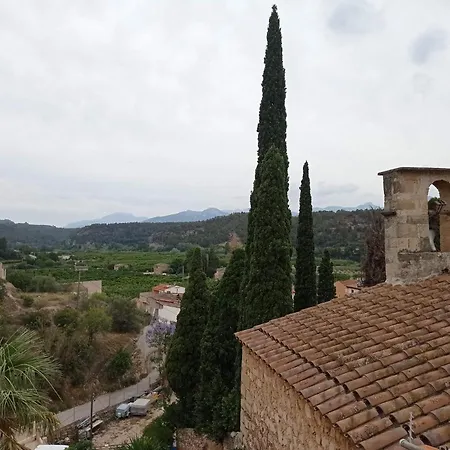 Holiday home Casa Ermita Benifallet