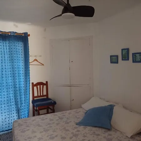 Casa Ermita