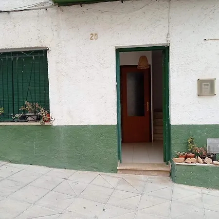 Casa Ermita * Benifallet