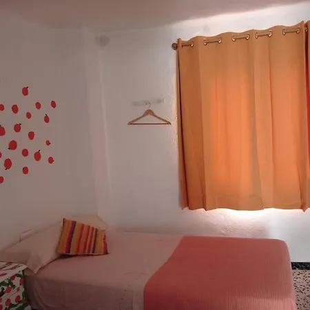 Casa Ermita Holiday home