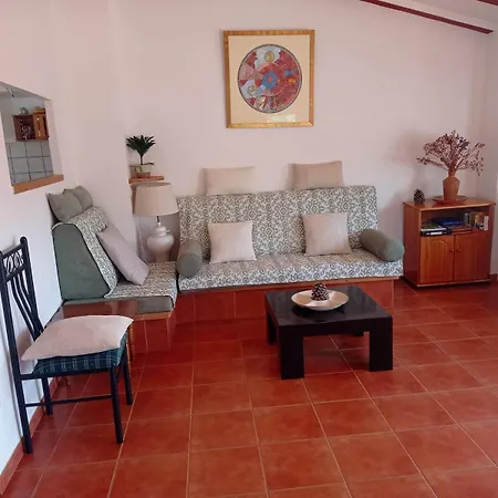 Casa Ermita