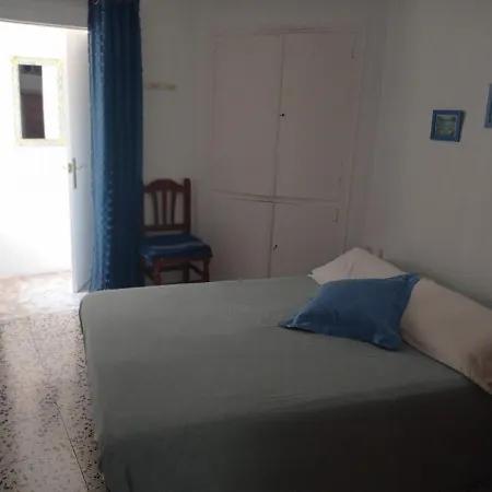 Casa Ermita Benifallet