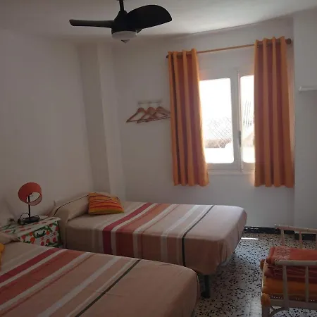 Casa Ermita * Benifallet