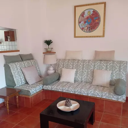 Casa Ermita * Benifallet