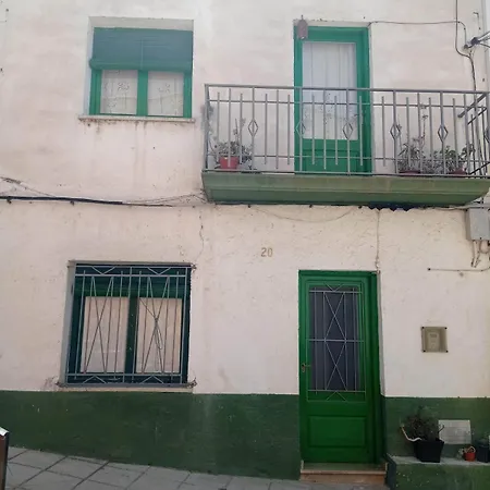 Casa Ermita *