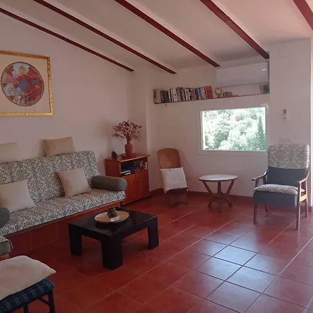 Casa Ermita Benifallet