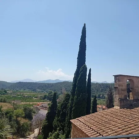 Ferienhaus Casa Ermita