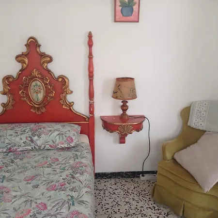 Casa Ermita Benifallet