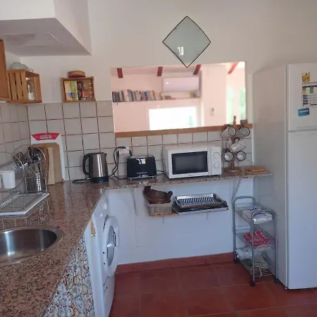 Casa Ermita
