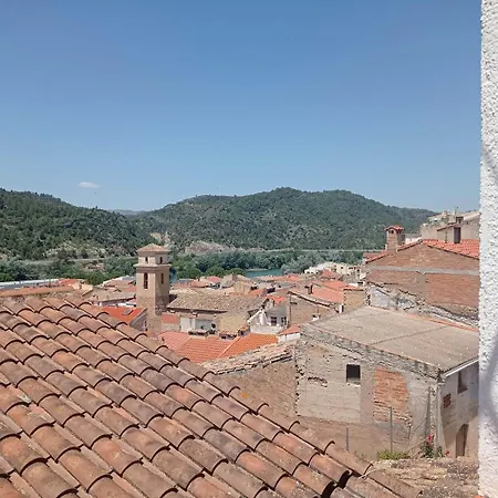 Semesterbostad Casa Ermita