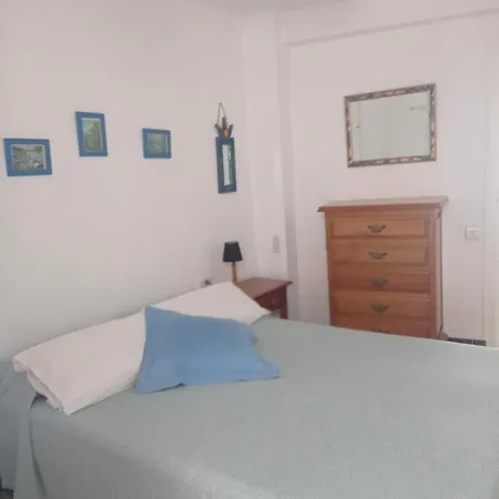 Vakantiehuis Casa Ermita Benifallet