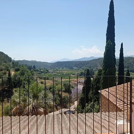 Casa Ermita *
